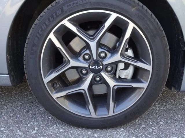 Kia Ceed GDi SportWagon