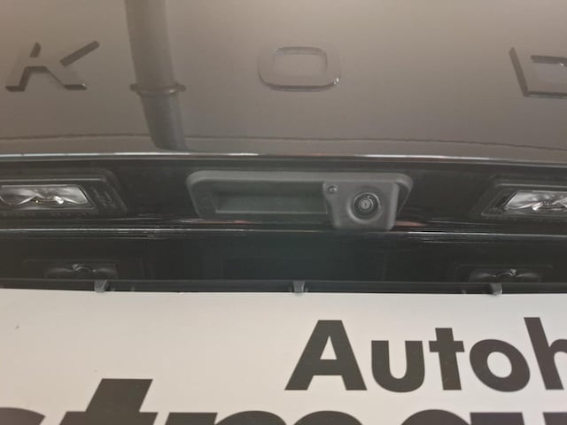 Skoda Kamiq 1.5 TSI Monte Carlo