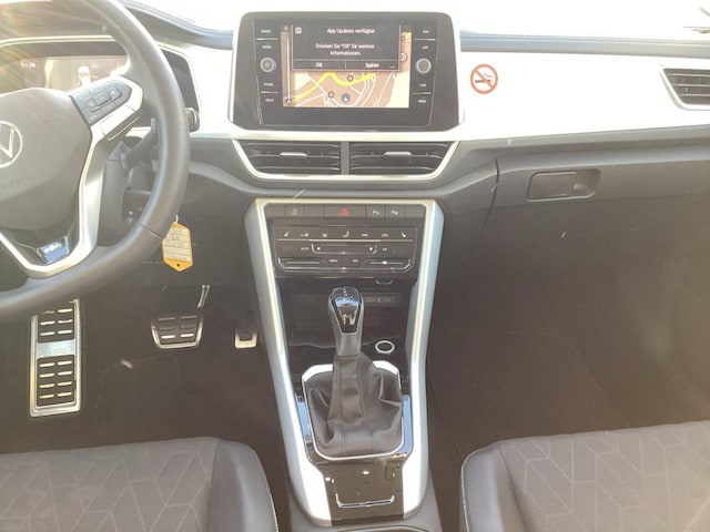 Volkswagen T-Roc 2.0 TDI DSG