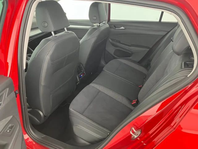 Volkswagen Golf DSG eHybrid