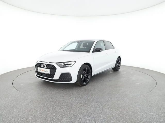 Audi A1 25 TFSI