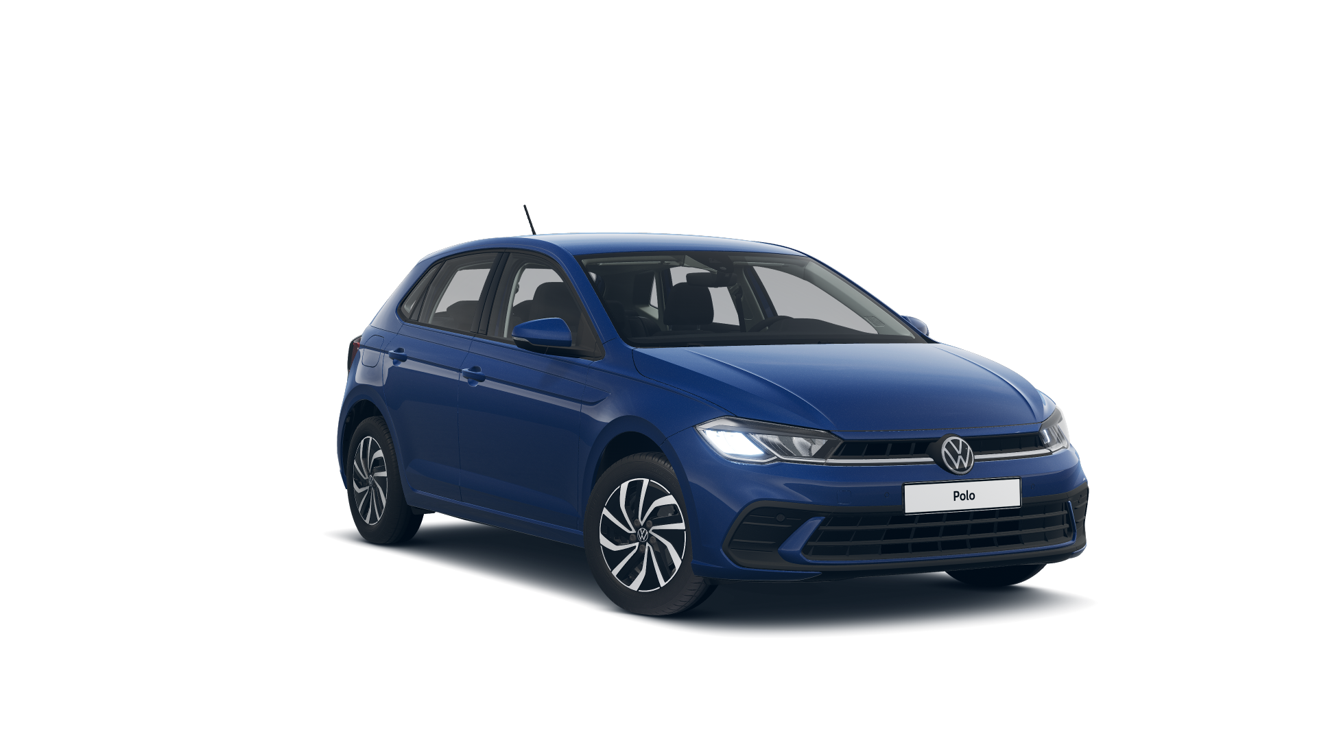 Volkswagen Polo 1.0 TSI Life