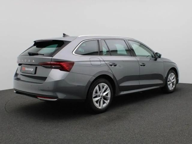 Skoda Octavia 1.5 TSI Style Style