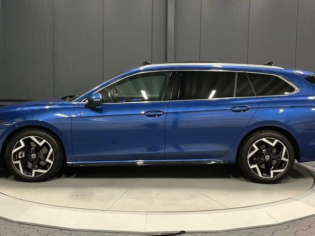 Volkswagen Passat 4Motion R-Line Variant