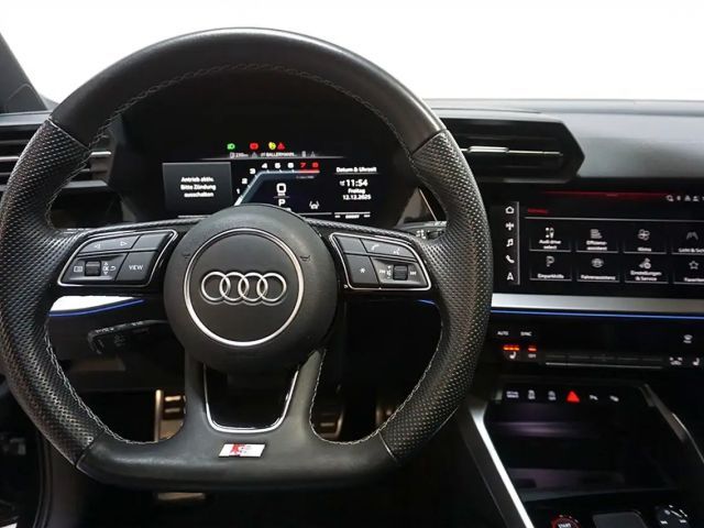 Audi S3 2.0 TFSI Quattro S-Tronic Sedan