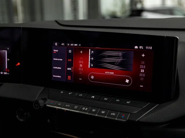 Opel Astra Hybrid Ultimate