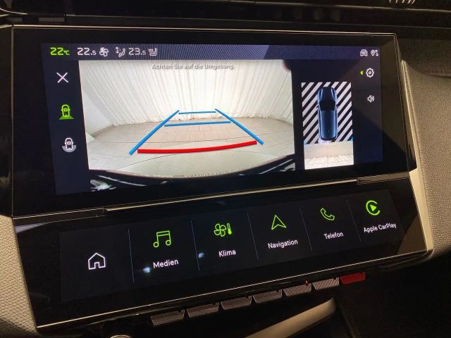 Peugeot 308 Allure Pack