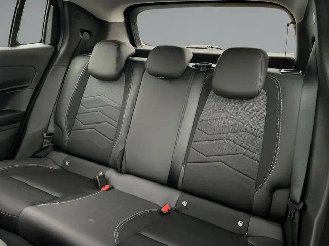 Jeep Avenger Full-Electric Summit