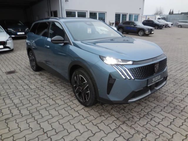 Peugeot 5008 Allure Pack Hybrid