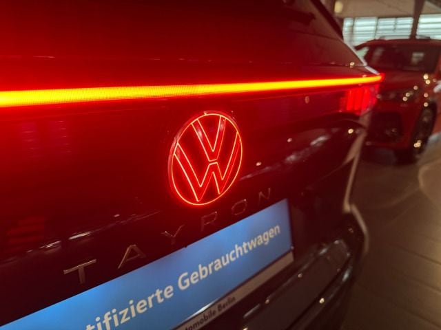 Volkswagen Tayron 2.0 TDI DSG