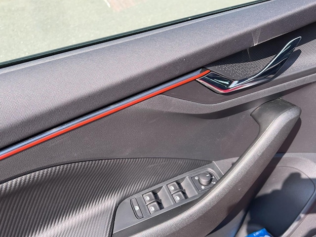 Skoda Scala 1.5 TSI Monte Carlo