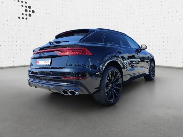 Audi SQ8 4.0 TFSI Quattro