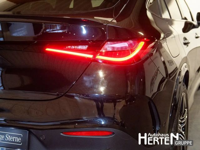 Mercedes-Benz GLC 450 4MATIC AMG Line