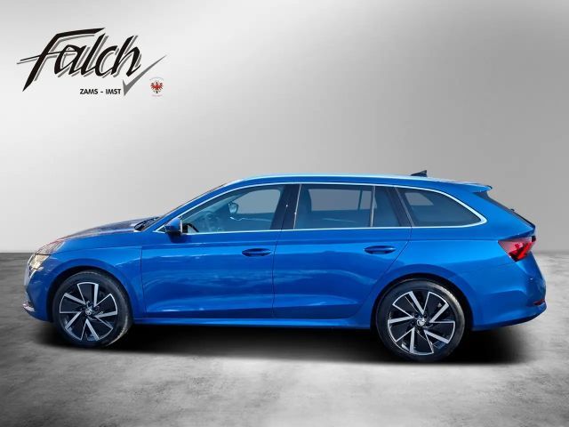 Skoda Octavia 4x4 Style Style