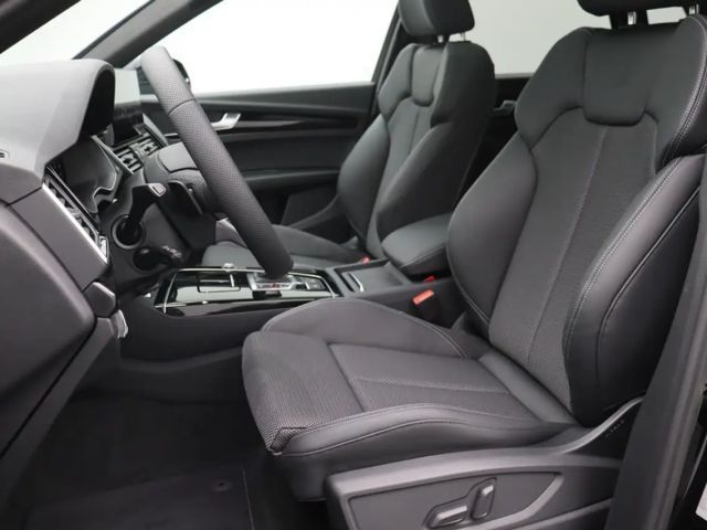 Audi Q5 55 TFSI Hybride Quattro S-Line