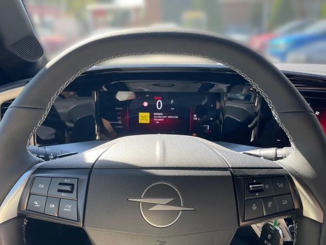 Opel Mokka GS-Line Grand Sport Hybrid