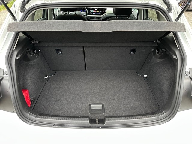 Volkswagen Polo 1.0 TSI Move