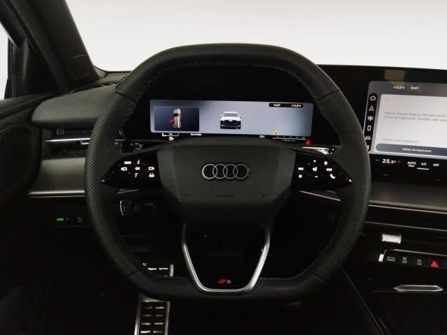 Audi Q3 TFSI 110 kW