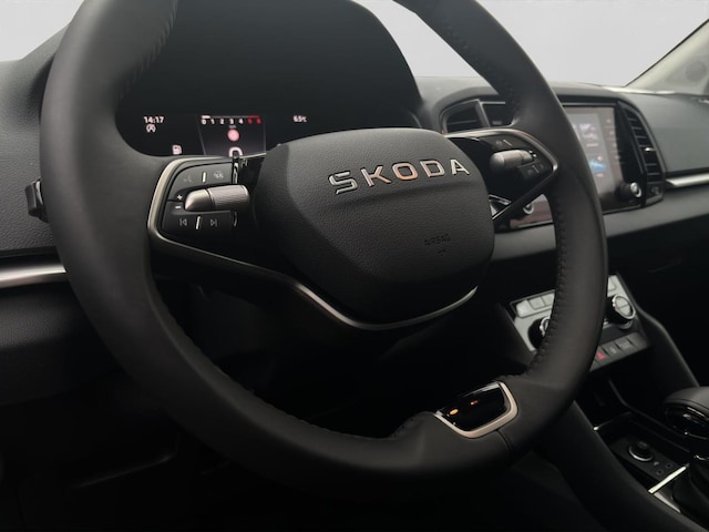 Skoda Karoq 1.5 TSI Selection