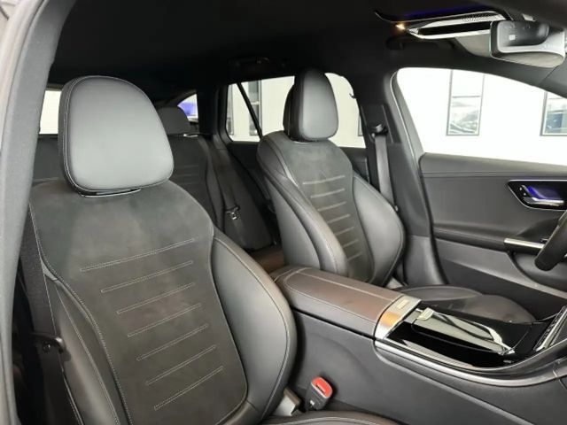 Mercedes-Benz C 200 AMG Line Estate