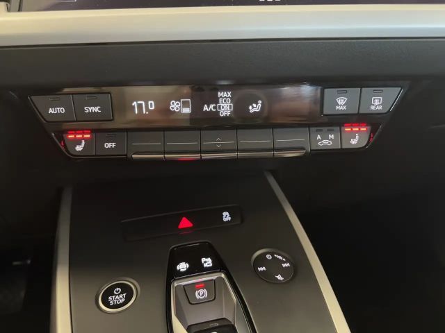 Audi Q4 e-tron 45*ACC*Sonos*R.cam*SHZ*CarPlay*Temomat