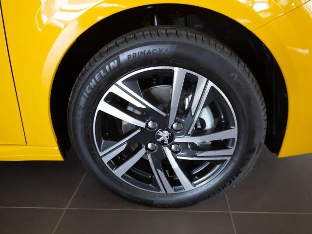 Peugeot 208 Allure Pack EAT8 PureTech