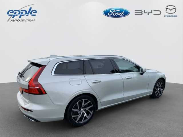 Volvo V60 AWD Recharge T6