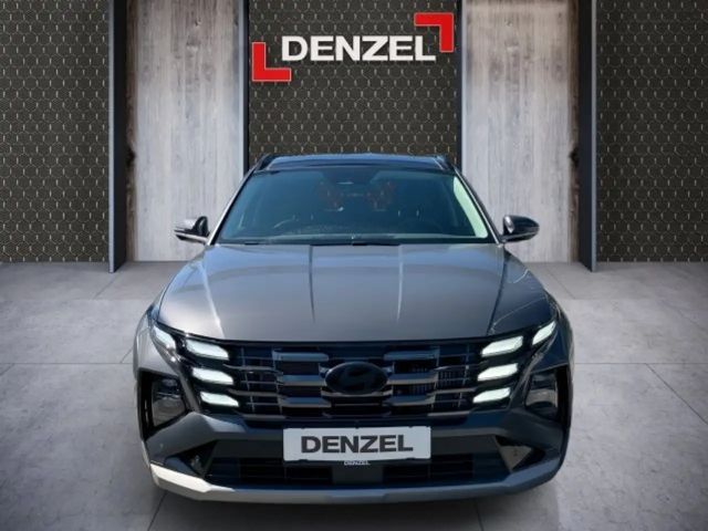 Hyundai Tucson 2WD T-GDi