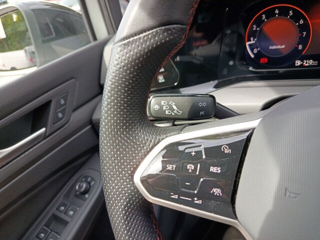 Volkswagen Golf 2.0 TSI GTI Golf VIII