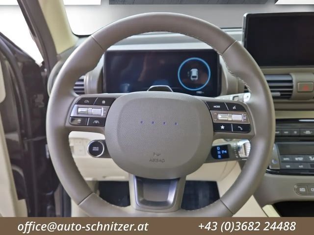 Hyundai INSTER 49 kWh Trend