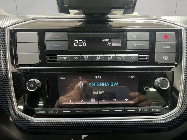 Volkswagen e-up! ! e-up! CCS