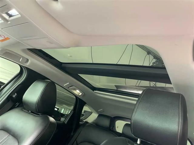 Mazda CX-60 4WD Homura