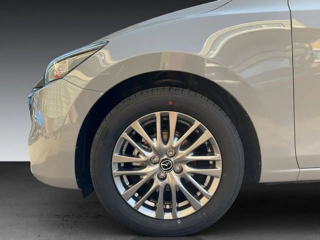 Mazda 2 Exclusive-line SkyActiv