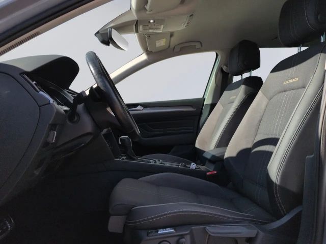 Volkswagen Passat 2.0 TDI AllTrack DSG