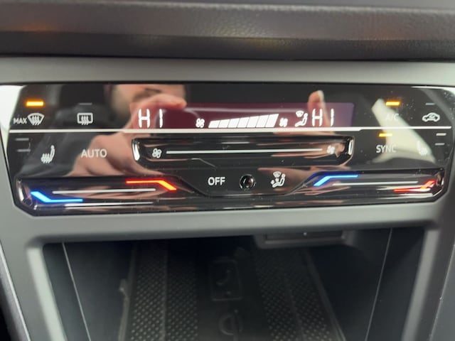 Volkswagen Polo DSG GTI