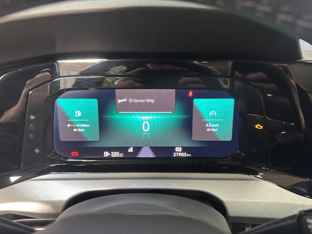 Volkswagen Golf 1.0 TSI Golf VIII Life Variant