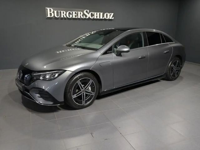 Mercedes-Benz EQE 300 AMG Line Sedan