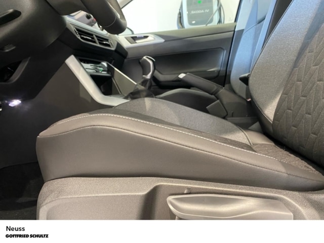 Volkswagen Polo Polo GOAL 1.0 Kurzzulassung NAVI APP CONNECT KAMER