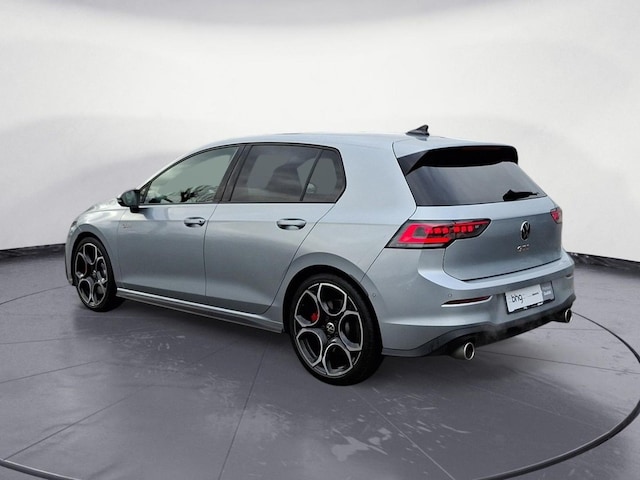 Volkswagen Golf 2.0 TSI Business DSG GTI