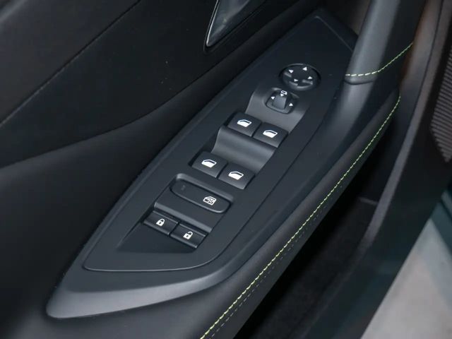 Peugeot 308 GT-Line Hybrid SW
