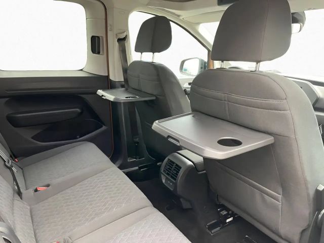 Volkswagen Caddy 2.0 TDI Life