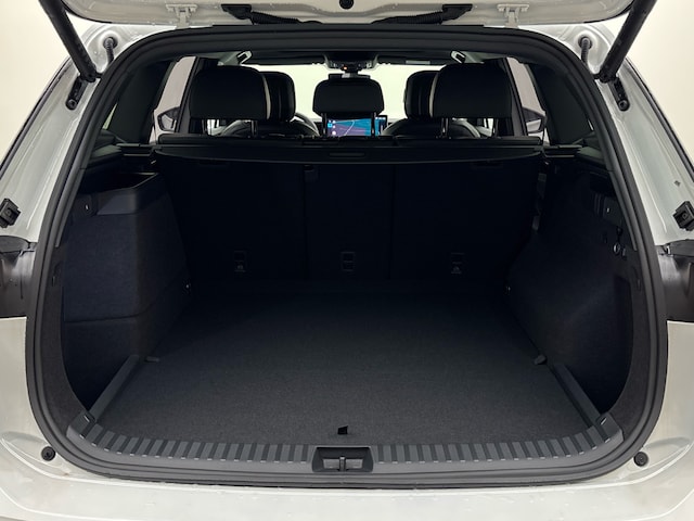 Volkswagen Tayron R-Line eHybrid