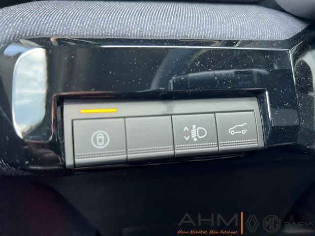 Renault 4 Comfort Electric Techno