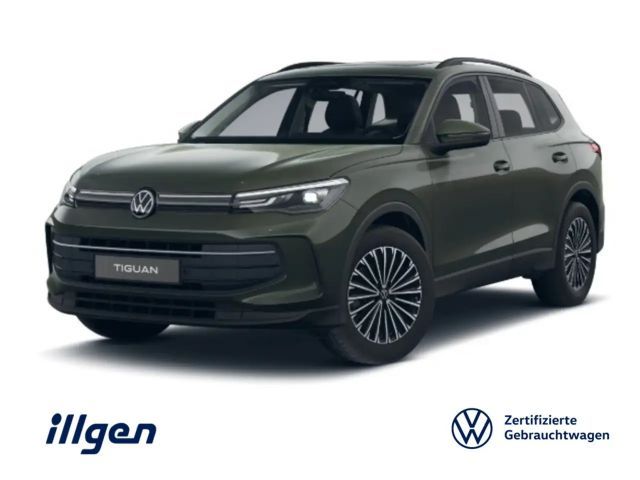 Volkswagen Tiguan 1.5 eTSI Life