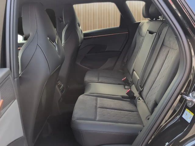 Cupra Terramar 1.5 eTSI