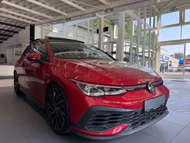 Volkswagen Golf GTI Golf VIII