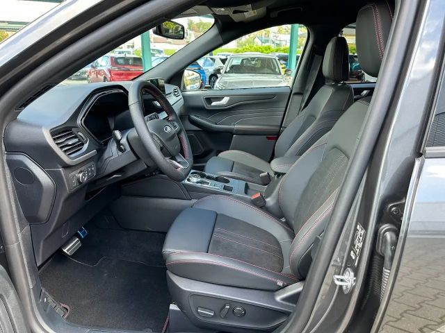 Ford Kuga EcoBoost ST Line X