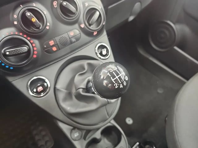 Fiat 500C 500 Cabrio BLUETOOTH*USB*LED*MULTIFUNKTIONS