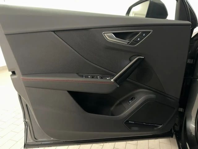 Audi Q2 35 TFSI S-Line