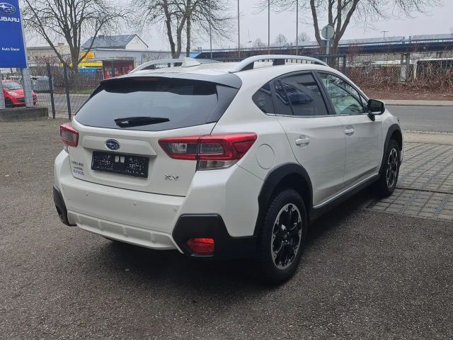 Subaru XV CVT Exclusive